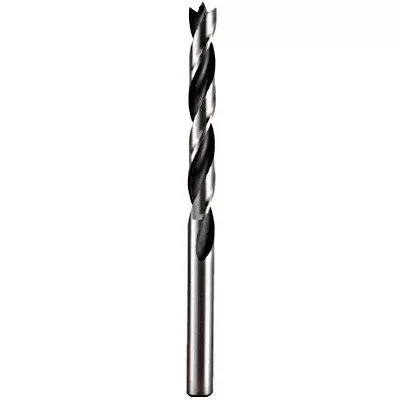 Сверло по дереву Makita D-07135, 18x170х200мм (цилиндрический хвостовик, с центрирующим острием)