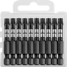 Биты для ударных шуруповертов KRAFTOOL Impact Pro TX 26195-30-50-S10 купить в Надыме