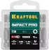 Биты для ударных шуруповертов KRAFTOOL Impact Pro TX 26195-30-50-S10 купить в Надыме