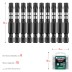 Биты для ударных шуруповертов KRAFTOOL Impact Pro TX 26195-30-50-S10 купить в Надыме