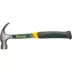 Молоток-гвоздодер, KRAFTOOL 20270, цельнометаллический, 560г 20270 купить в Надыме