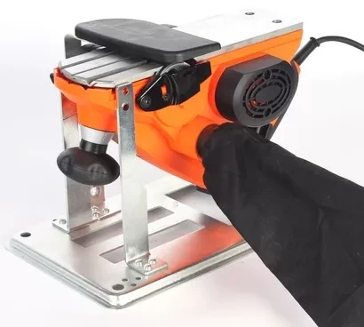 Рубанок PATRIOT PL 110 купить в Надыме