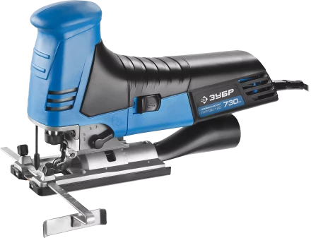 Лобзик электрический Л-П730-120 серия ПРОФЕССИОНАЛ купить в Надыме