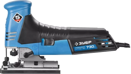 Лобзик электрический Л-П730-120 серия ПРОФЕССИОНАЛ купить в Надыме