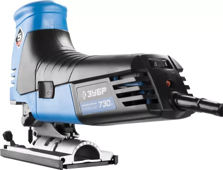 Лобзик электрический Л-П730-120 серия ПРОФЕССИОНАЛ купить в Надыме