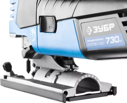 Лобзик электрический Л-П730-120 серия ПРОФЕССИОНАЛ купить в Надыме