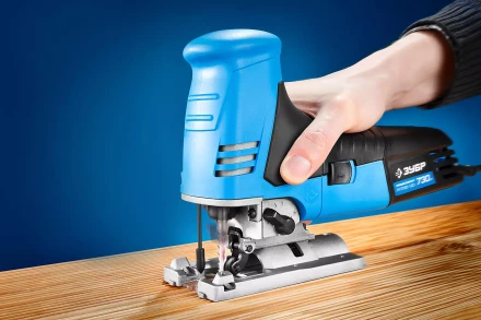 Лобзик электрический Л-П730-120 серия ПРОФЕССИОНАЛ купить в Надыме