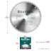 Диск пильный Multi Material, повышенный ресурс 36953-250-32 купить в Надыме
