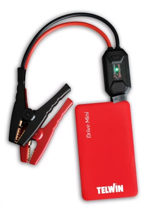 Пусковое устройство DRIVE MINI 12V Telwin купить в Надыме