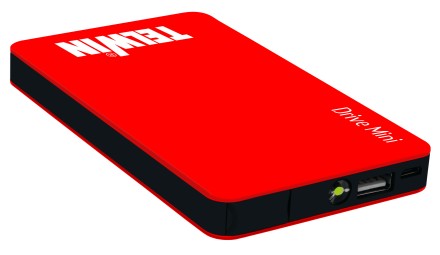 Пусковое устройство DRIVE MINI 12V Telwin купить в Надыме
