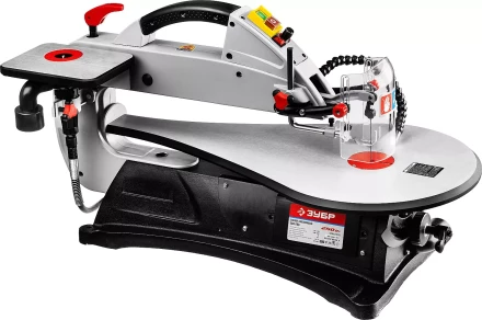 Лобзиковый станок + гибкий вал ЗСЛ-250 серия МАСТЕР купить в Надыме