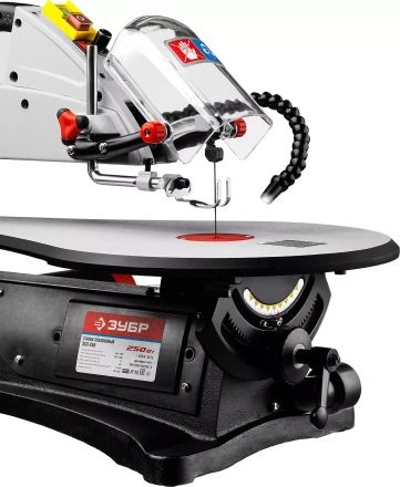 Лобзиковый станок + гибкий вал ЗСЛ-250 серия МАСТЕР купить в Надыме