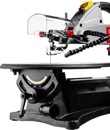 Лобзиковый станок + гибкий вал ЗСЛ-250 серия МАСТЕР купить в Надыме