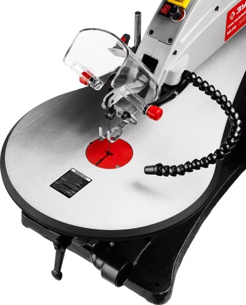 Лобзиковый станок + гибкий вал ЗСЛ-250 серия МАСТЕР купить в Надыме