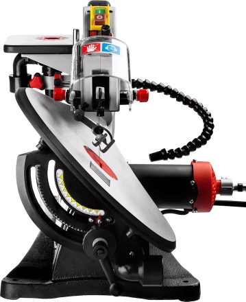 Лобзиковый станок + гибкий вал ЗСЛ-250 серия МАСТЕР купить в Надыме