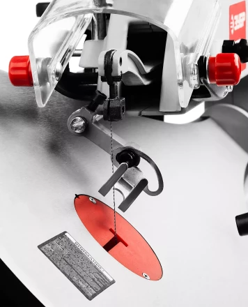 Лобзиковый станок + гибкий вал ЗСЛ-250 серия МАСТЕР купить в Надыме