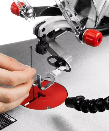 Лобзиковый станок + гибкий вал ЗСЛ-250 серия МАСТЕР купить в Надыме