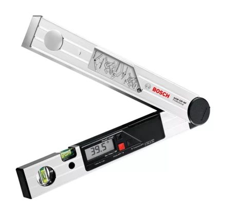 Угломер Bosch GAM 220 MF купить в Надыме