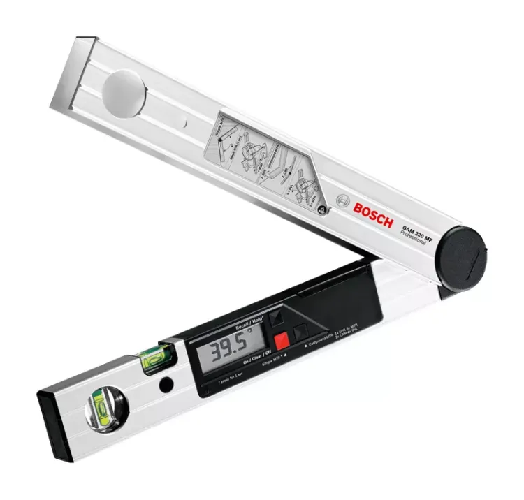 Угломер Bosch GAM 220 MF купить в Надыме