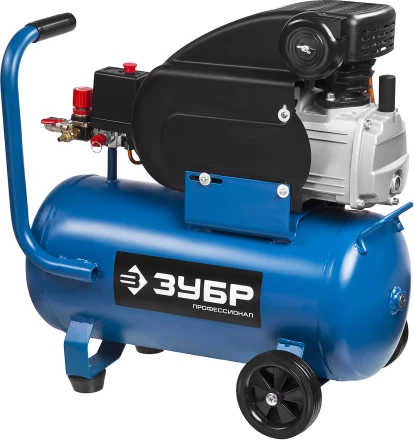 Компрессор воздушный ЗКПМ-240-24-1.5 серия ПРОФЕССИОНАЛ купить в Надыме