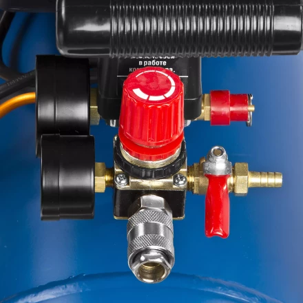 Компрессор воздушный ЗКПМ-240-24-1.5 серия ПРОФЕССИОНАЛ купить в Надыме