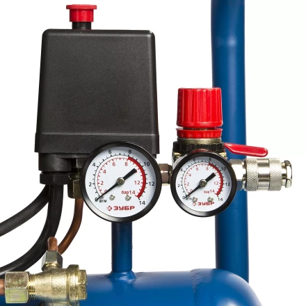 Компрессор воздушный ЗКПМ-240-24-1.5 серия ПРОФЕССИОНАЛ купить в Надыме