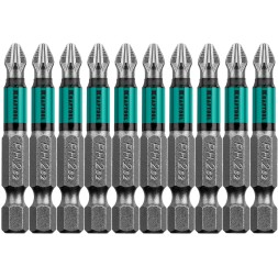Биты KRAFTOOL OPTIMUM PH 26122-2-50-10