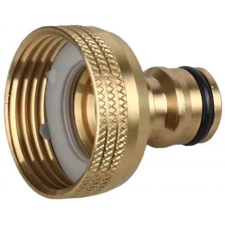 Адаптер внешний RACO "Profi" (соединитель-резьба внешняя) латунный, 1" 4246-55013B купить в Надыме