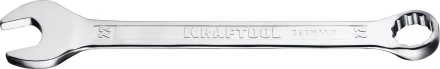 Ключи комбинированные KRAFTOOL, Cr-V, DIN 3113 27079-22 купить в Надыме