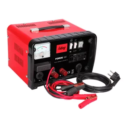 Пуско-зарядное устройство FUBAG FORCE 180 купить в Надыме