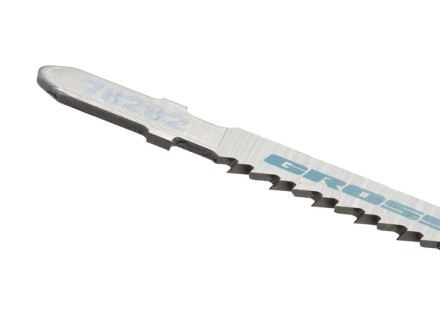Полотна для электролобзика профессиональная линия 2 шт 3101F - T101BF GROSS 78282 купить в Надыме