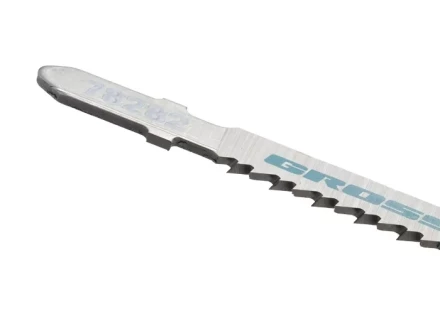 Полотна для электролобзика профессиональная линия 2 шт 3101F - T101BF GROSS 78282 купить в Надыме