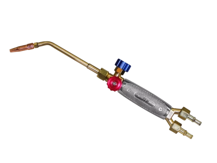 Горелка ацетиленовая Г2-М G4-100-AC 0-1-2-3 Сварог купить в Надыме