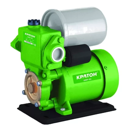 Насосная станция Кратон AWP-370PI 5 04 05 005 купить в Надыме