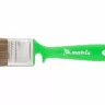 Кисть флейцевая "РАБОТЫ ПО ДЕРЕВУ"  35*10 мм  MATRIX Color Line 83372 купить в Надыме