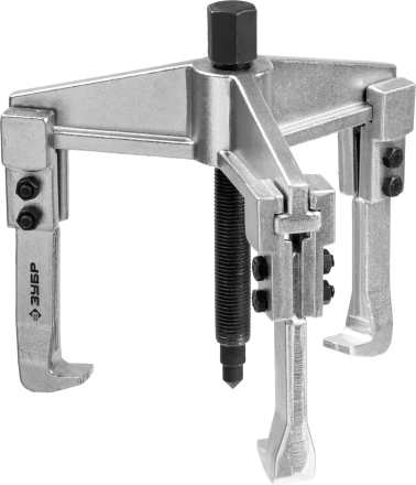 Съемники раздвижные 3-захватные серия ПРОФЕССИОНАЛ купить в Надыме