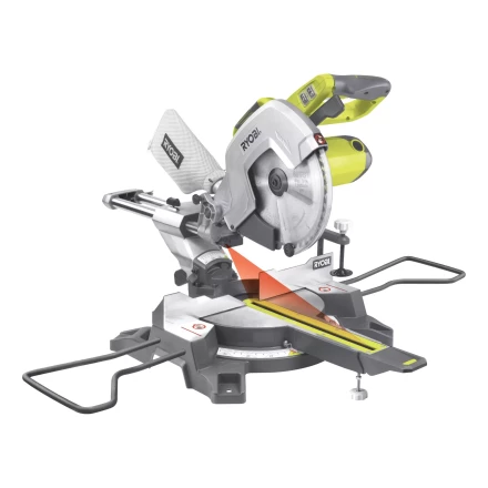 Ryobi Торцовочная пила 2200Вт 305mm EMS305RG купить в Надыме