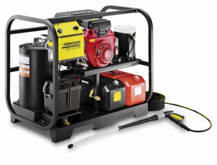 Мойка высокого давления Karcher HDS 13/24 Pe Cage (Мойка Керхер HDS 13/24 Pe Cage) купить в Надыме