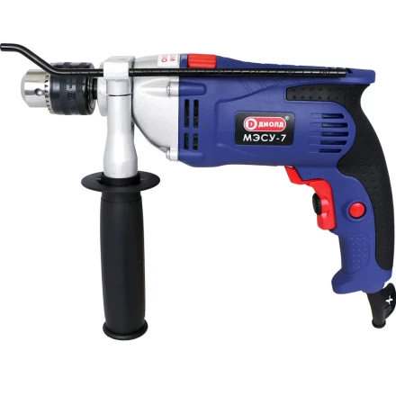 Ударная дрель Диолд МЭСУ-7 купить в Надыме