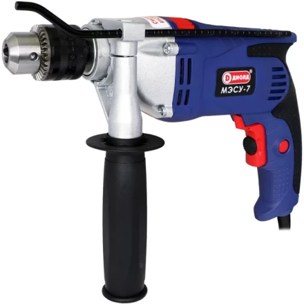 Ударная дрель Диолд МЭСУ-7 купить в Надыме