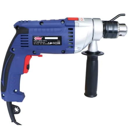 Ударная дрель Диолд МЭСУ-7 купить в Надыме