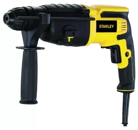 Перфоратор Stanley STHR202K в кейсе купить в Надыме