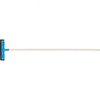 Водосгон 260 мм для пола деревянный черенок СИБРТЕХ 61605 купить в Надыме