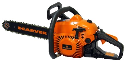 Бензиновая пила CARVER RSG-38-16K купить в Надыме