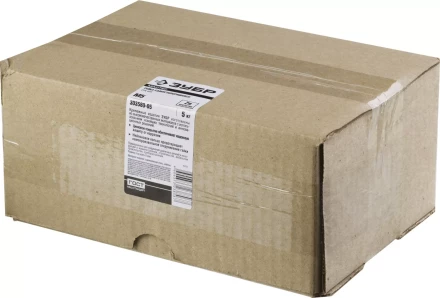 Гайки DIN 985 с нейлоновым кольцом коробка 5 кг серия МАСТЕР купить в Надыме