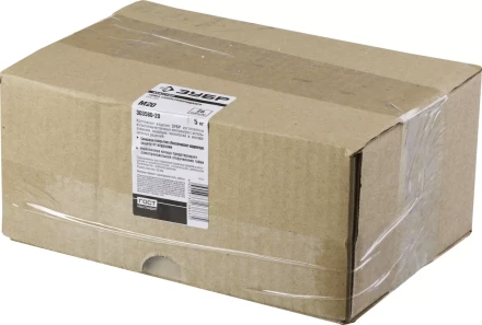 Гайки DIN 985 с нейлоновым кольцом коробка 5 кг серия МАСТЕР купить в Надыме