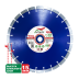 Диск алмазный по бетону 1A1RSS ULTRA BETON SKYWER 360*3,2*15*24T*25,4 mm купить в Надыме