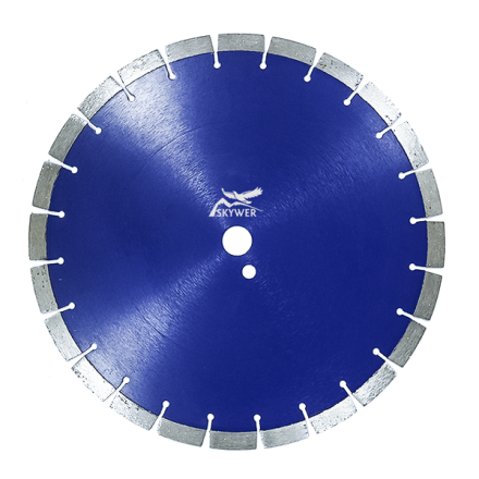 Диск алмазный по бетону 1A1RSS ULTRA BETON SKYWER 360*3,2*15*24T*25,4 mm купить в Надыме