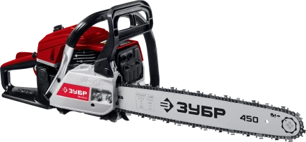 Бензопила ПБЦ-М49-45 серия МАСТЕР купить в Надыме