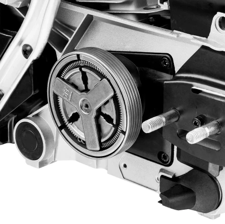 Бензопила ПБЦ-М49-45 серия МАСТЕР купить в Надыме